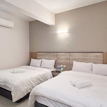 Vilana Hotel 아라우 외부 사진