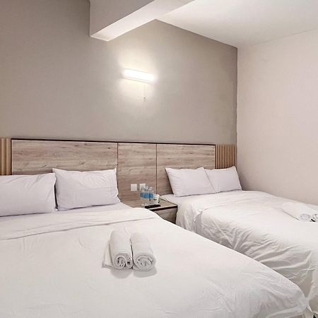 Vilana Hotel 아라우 외부 사진