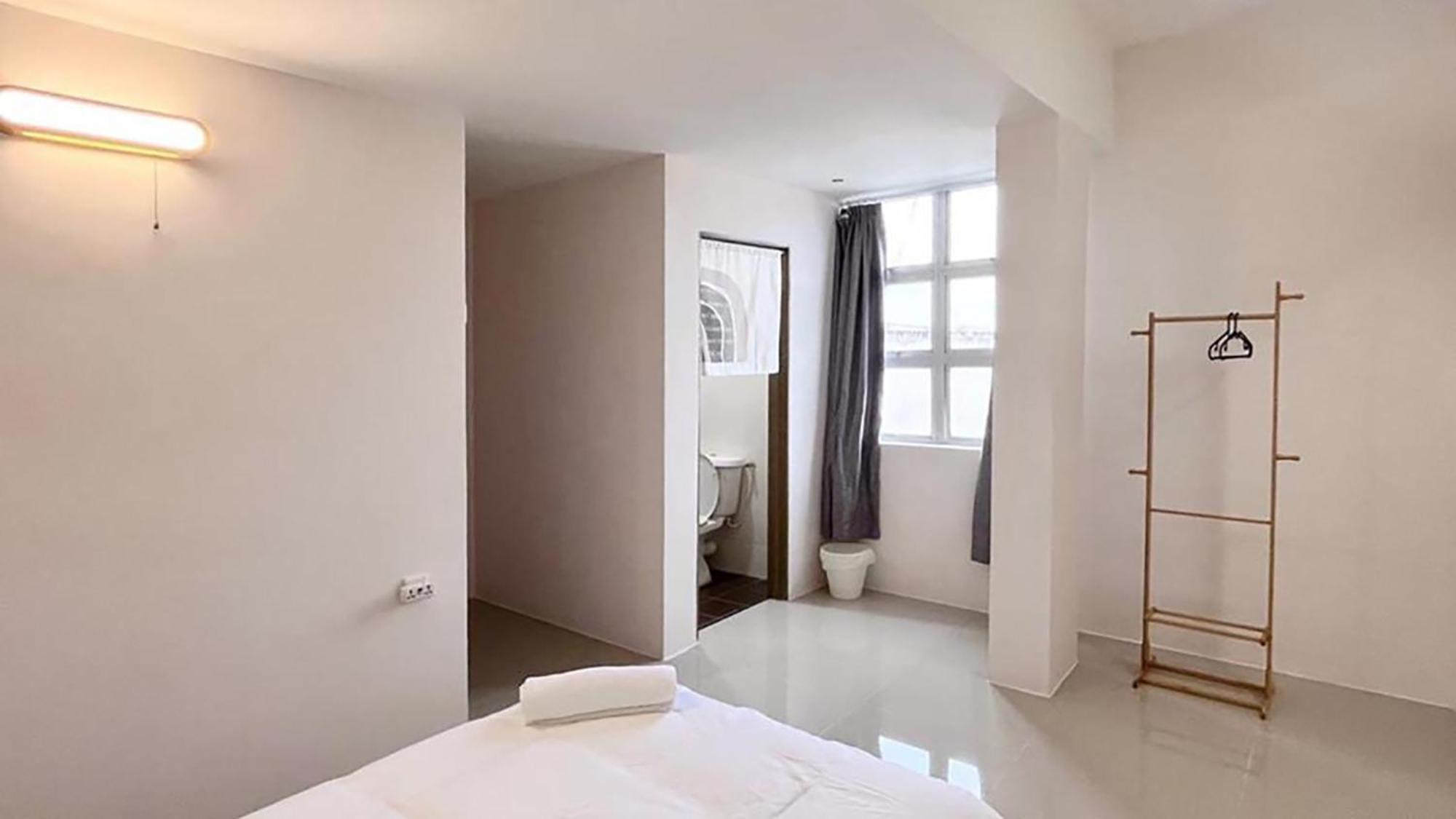 Vilana Hotel 아라우 외부 사진