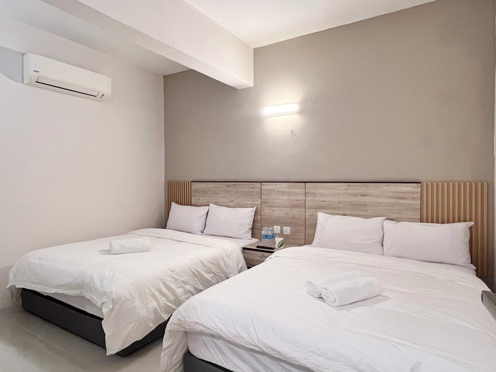Vilana Hotel 아라우 외부 사진