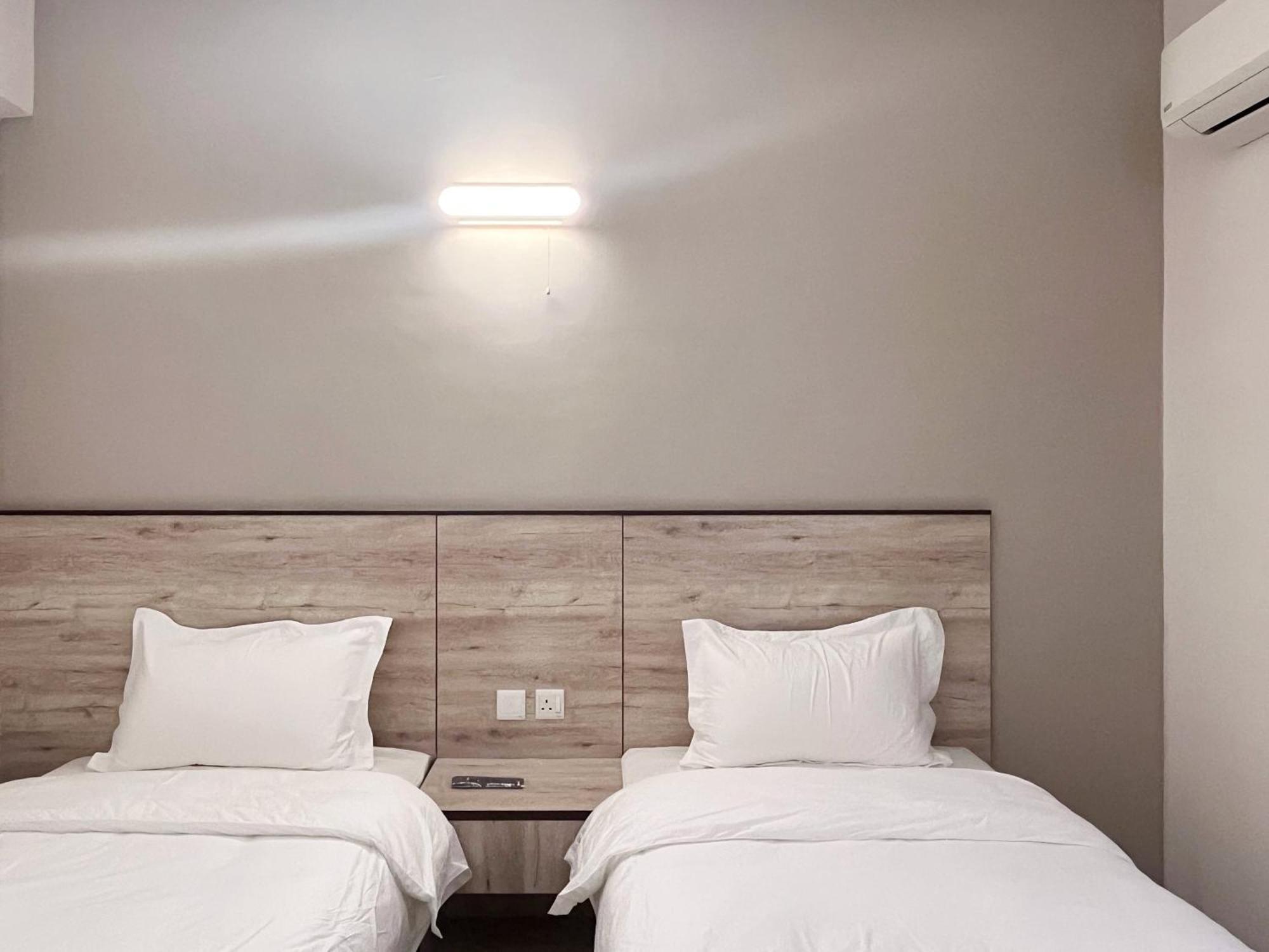 Vilana Hotel 아라우 외부 사진