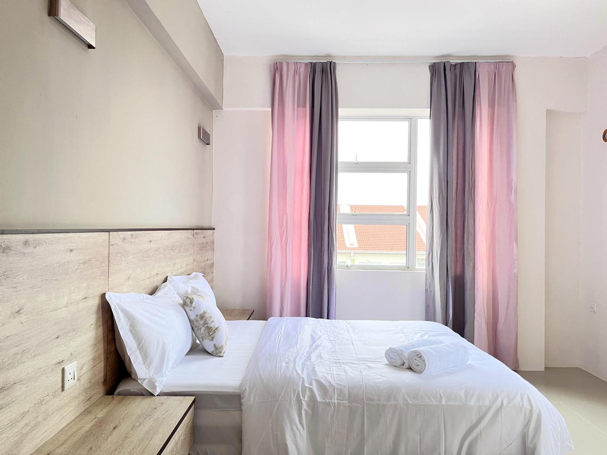 Vilana Hotel 아라우 객실 사진