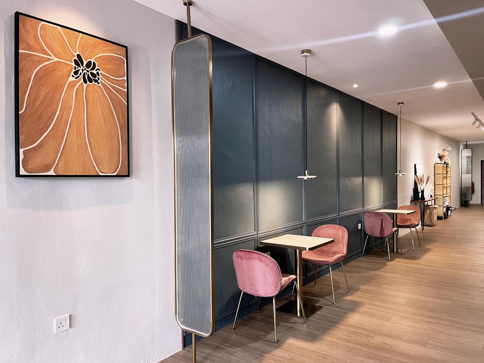 Vilana Hotel 아라우 외부 사진