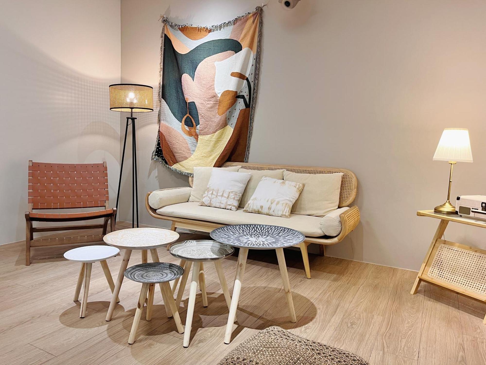 Vilana Hotel 아라우 외부 사진