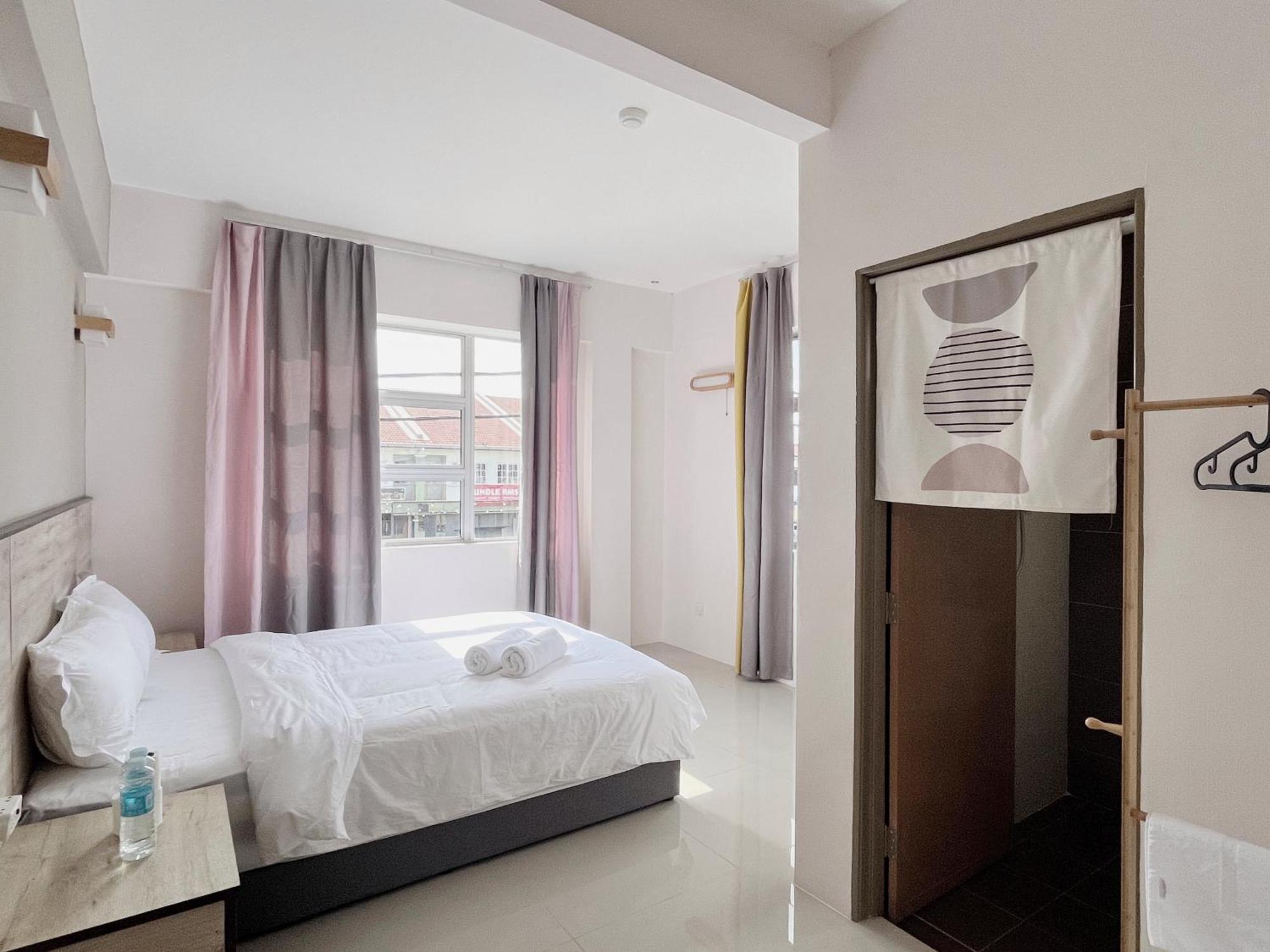Vilana Hotel 아라우 객실 사진