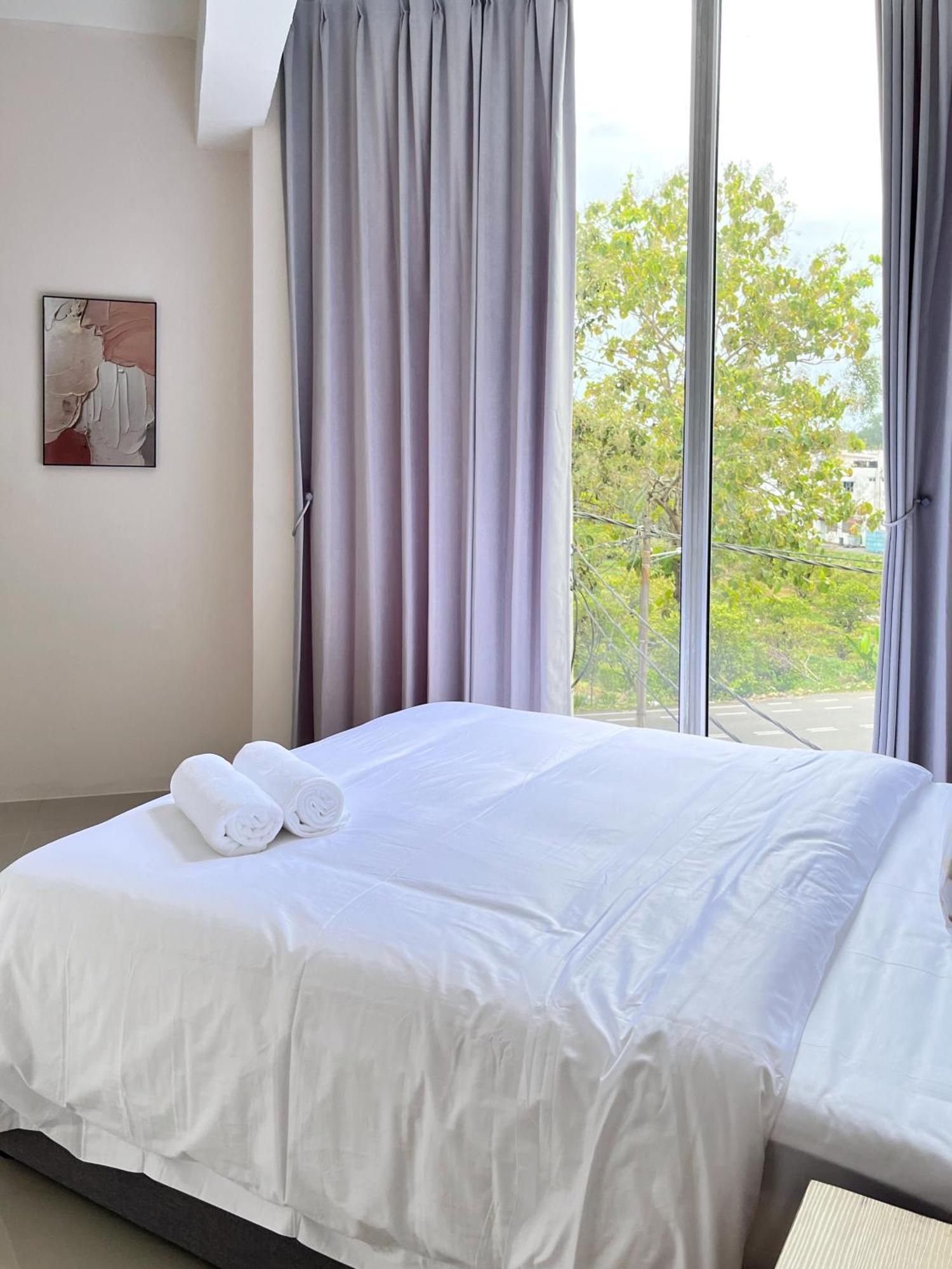 Vilana Hotel 아라우 객실 사진