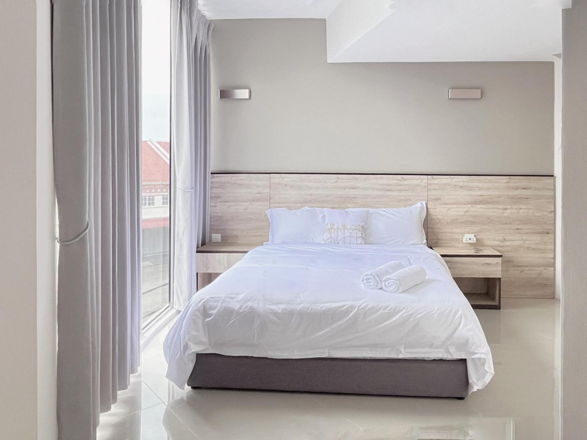 Vilana Hotel 아라우 객실 사진