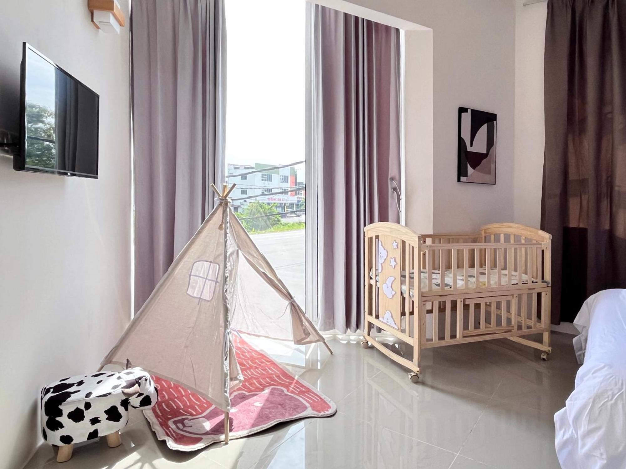 Vilana Hotel 아라우 외부 사진